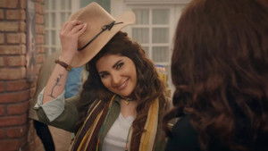 Poster for Episode 9