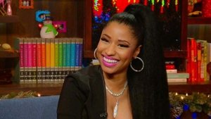Poster for Nicki Minaj