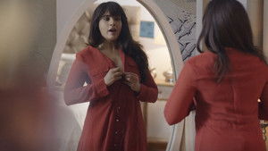 Poster for Away Game