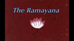 Poster for The Ramayana