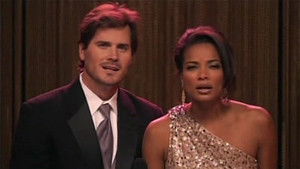 Poster for And the Winner Is