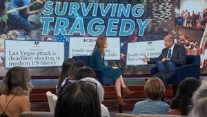 Poster for Surviving Tragedy
