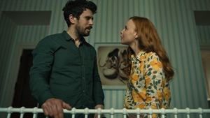 Poster for Fish Poster for Fish