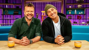 Poster for Episode 35