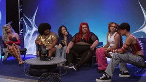 Poster for Bloggers Wall