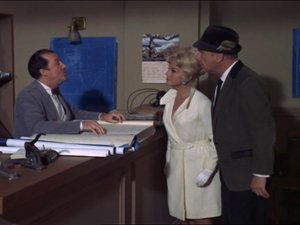 Poster for How to Get from Hooterville to Pixley Without Moving