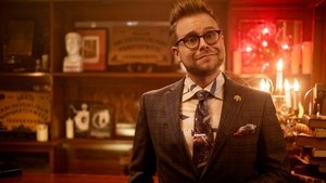 Poster for Adam Ruins Games