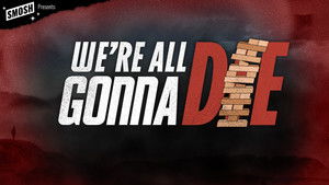 Poster for Grief Echoes Wide (Black Fog Part 2)