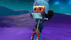 Poster for Going Rogue