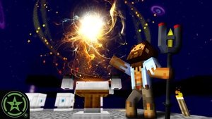Poster for Episode 391 - Bad Astral Sorcery (Sky Factory 4 Part 12)