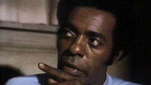 Poster for A Single Blow of the Sword