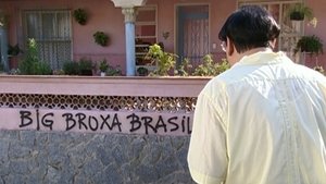 Poster for Big Family Brasil