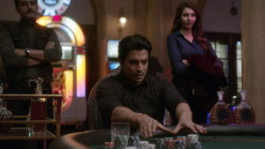 Poster for Tables Have Turned