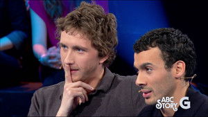 Poster for Episode 8 Poster for Episode 8