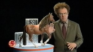 Poster for Horse
