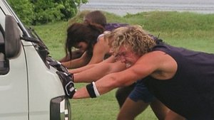 Poster for Rookie Moves