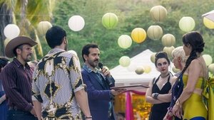 Poster for Episode 27 Poster for Episode 27