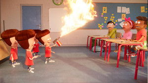 Poster for Episode 13