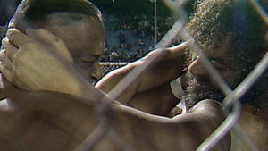 Poster for WCCW - October 25, 1986