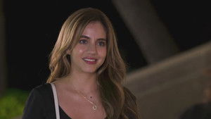 Poster for El regreso de Rocío