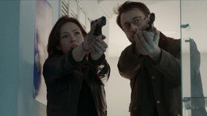 Poster for Episode 133