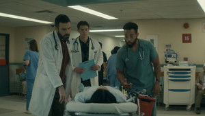 Poster for The Upside Down