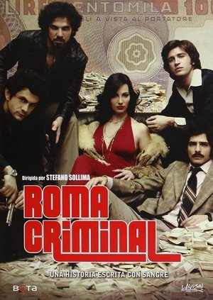 Romanzo criminale - La serie