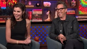 Poster for Heather Dubrow and Dan Bucatinsky