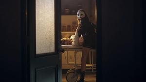Poster for Rubber(wo)Man (2)
