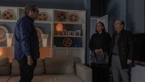 Poster for The immortality of dreams