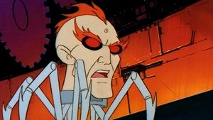 Poster for Mutiny of the Bounty Hunters