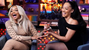 Poster for La La Anthony, Phaedra Parks