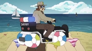 Poster for Sheriffs