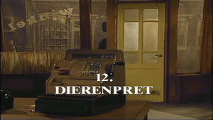 Poster for Dierenpret