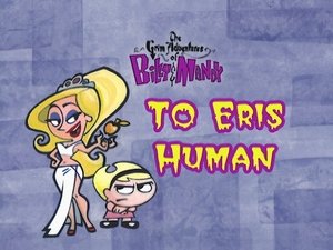 Poster for To Eris Human