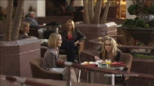 Poster for WITSEC Stepmother