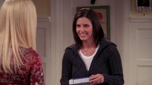 Poster for The One with Ross's Grant