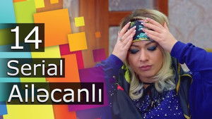 Poster for Episode 14