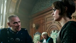 Poster for Reckoning