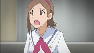 Poster for Mina's Red Card? Poster for Mina's Red Card?