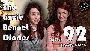 Poster for Goodbye Jane