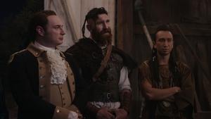 Poster for The Silent Partner