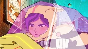 Poster for The Fate of the Roommates