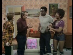 Poster for The New Neighbours