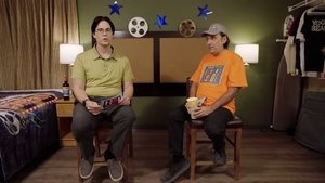 Poster for ‘The Strangers: Chapter 2’ and ‘Gabby’s Dollhouse: The Movie’