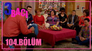 Poster for Episode 104