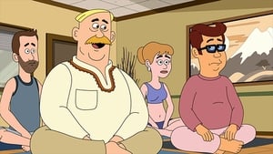Poster for Woody's Girl