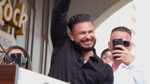 Poster for Jersey Shore Day