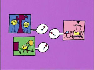 Poster for Episode 16