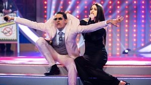 Poster for Episode 5 Poster for Episode 5